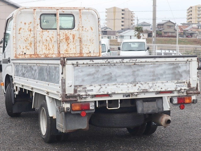 トヨタ ダイナ 小型 平ボディ ABF-TRY230(97829) 3枚目