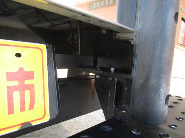 日野 デュトロ 小型 冷蔵冷凍バン TKG-XZU775M(97828) 34枚目