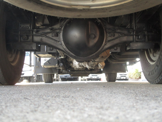 日野 デュトロ 小型 冷蔵冷凍バン TKG-XZU775M(97828) 35枚目