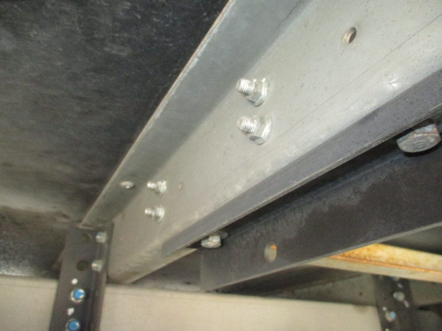 日野 デュトロ 小型 冷蔵冷凍バン TKG-XZU775M(97828) 37枚目