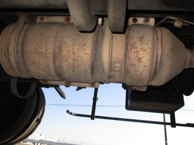 日野 デュトロ 小型 冷蔵冷凍バン TKG-XZU775M(97828) 39枚目