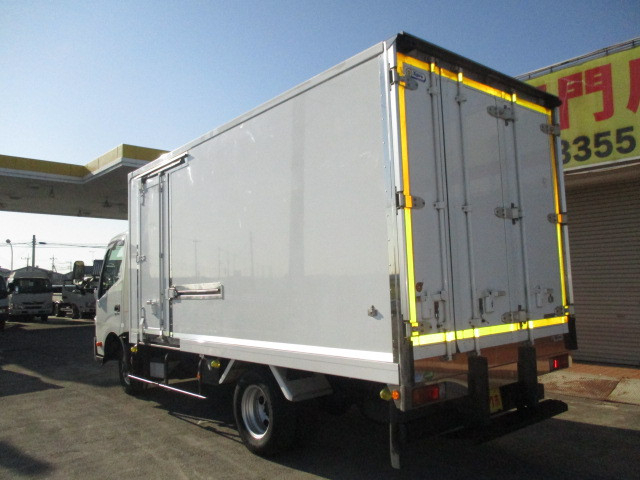 日野 デュトロ 小型 冷蔵冷凍バン TKG-XZU775M(97828) 41枚目