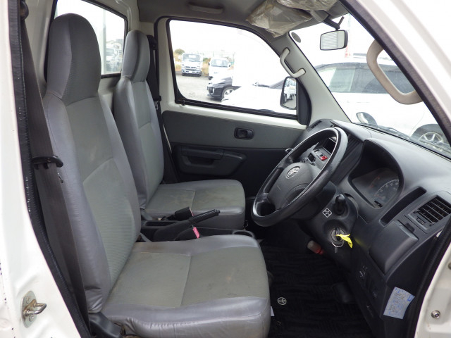 トヨタ タウンエース 小型 平ボディ DBF-S402U(97830) 7枚目