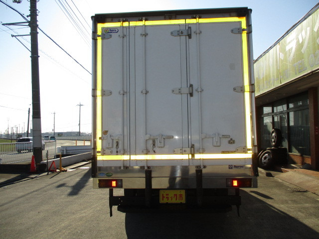 日野 デュトロ 小型 冷蔵冷凍バン TKG-XZU775M(97828) 44枚目