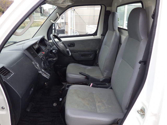 トヨタ タウンエース 小型 平ボディ DBF-S402U(97830) 8枚目