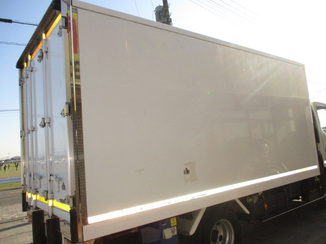 日野 デュトロ 小型 冷蔵冷凍バン TKG-XZU775M(97828) 45枚目