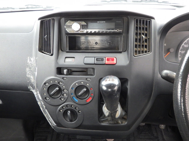 トヨタ タウンエース 小型 平ボディ DBF-S402U(97830) 9枚目