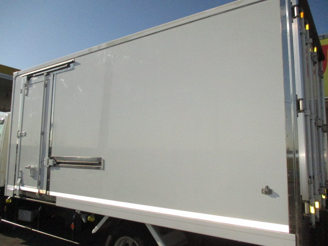 日野 デュトロ 小型 冷蔵冷凍バン TKG-XZU775M(97828) 46枚目