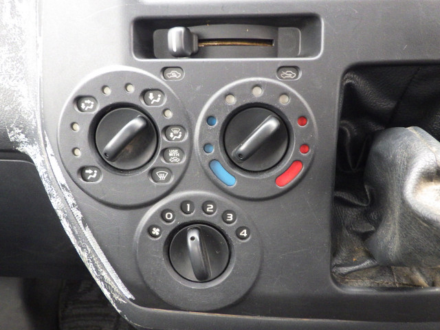 トヨタ タウンエース 小型 平ボディ DBF-S402U(97830) 12枚目