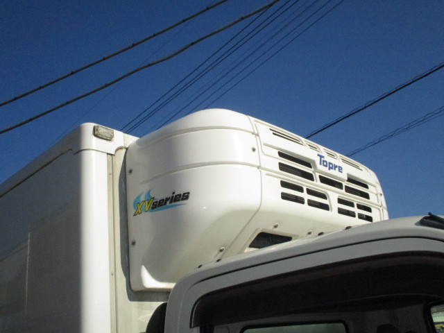 日野 デュトロ 小型 冷蔵冷凍バン TKG-XZU775M(97828) 49枚目