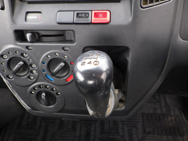 トヨタ タウンエース 小型 平ボディ DBF-S402U(97830) 13枚目