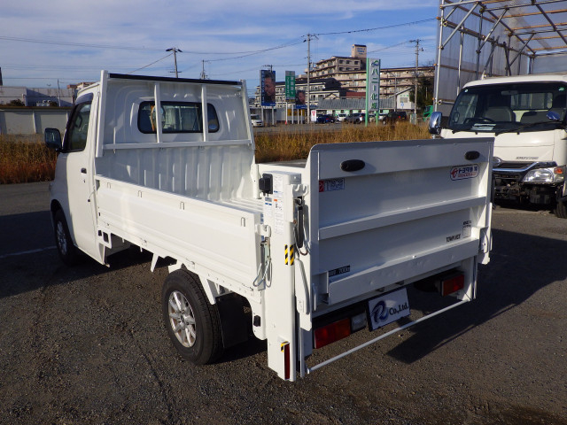 トヨタ タウンエース 小型 平ボディ DBF-S402U(97831) 2枚目