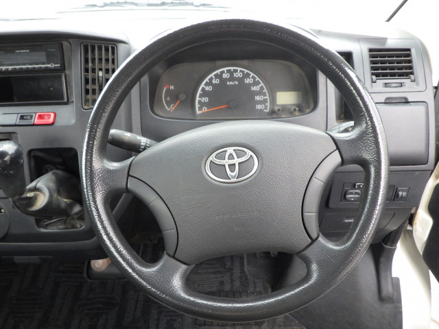 トヨタ タウンエース 小型 平ボディ DBF-S402U(97830) 16枚目