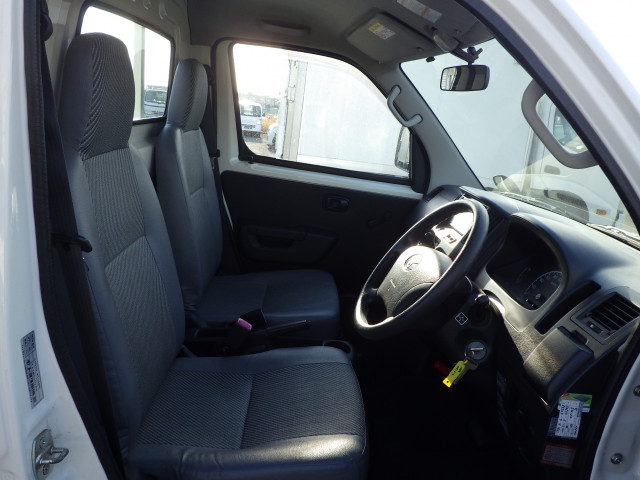 トヨタ タウンエース 小型 平ボディ DBF-S402U(97831) 7枚目