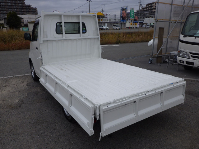 トヨタ タウンエース 小型 平ボディ DBF-S402U(97830) 21枚目