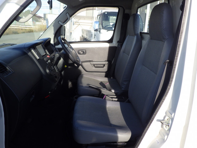 トヨタ タウンエース 小型 平ボディ DBF-S402U(97831) 8枚目