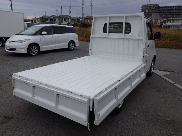 トヨタ タウンエース 小型 平ボディ DBF-S402U(97830) 22枚目