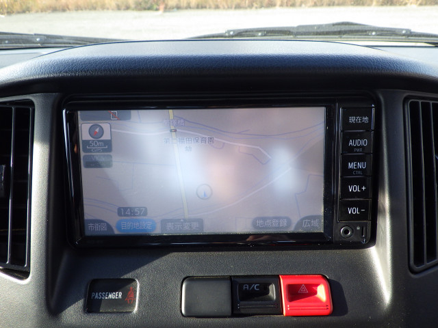 トヨタ タウンエース 小型 平ボディ DBF-S402U(97831) 10枚目