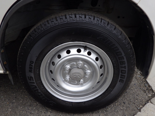 トヨタ タウンエース 小型 平ボディ DBF-S402U(97830) 25枚目