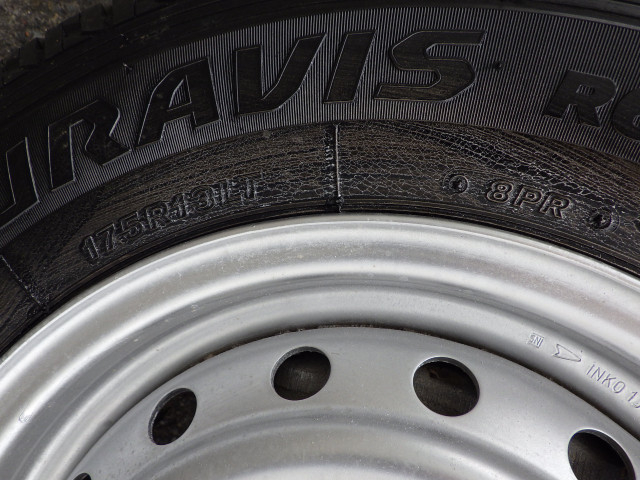 トヨタ タウンエース 小型 平ボディ DBF-S402U(97830) 26枚目