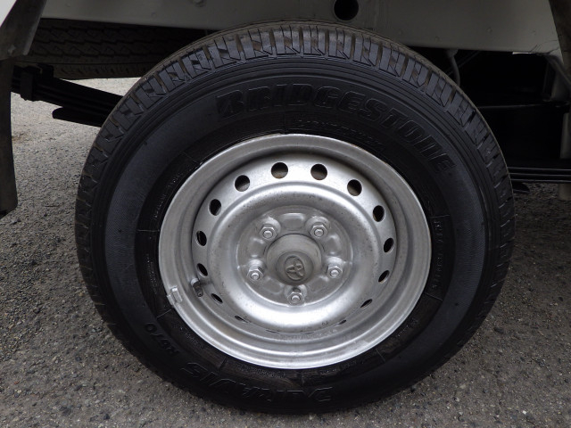 トヨタ タウンエース 小型 平ボディ DBF-S402U(97830) 27枚目