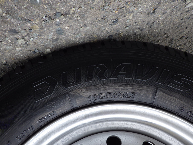 トヨタ タウンエース 小型 平ボディ DBF-S402U(97830) 28枚目