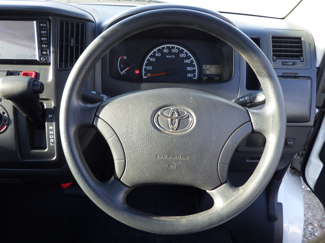 トヨタ タウンエース 小型 平ボディ DBF-S402U(97831) 15枚目