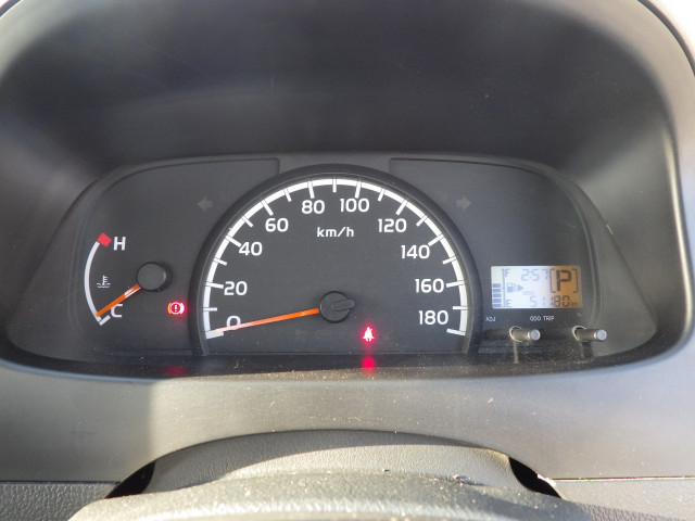 トヨタ タウンエース 小型 平ボディ DBF-S402U(97831) 16枚目