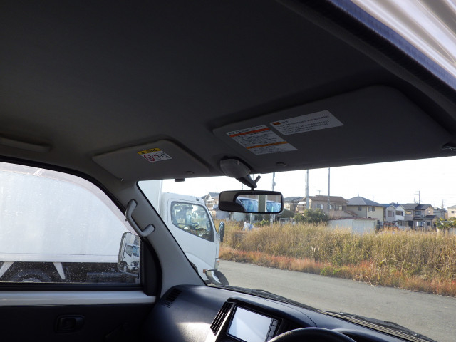 トヨタ タウンエース 小型 平ボディ DBF-S402U(97831) 17枚目