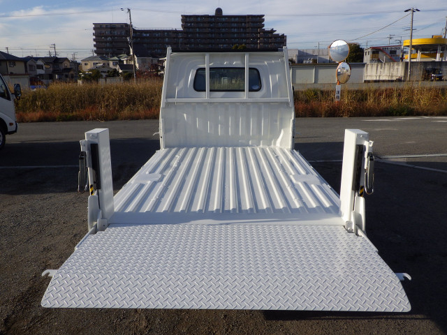 トヨタ タウンエース 小型 平ボディ DBF-S402U(97831) 19枚目