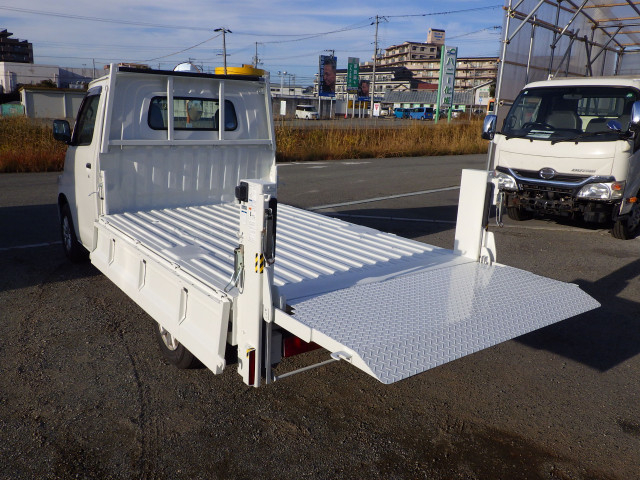トヨタ タウンエース 小型 平ボディ DBF-S402U(97831) 20枚目