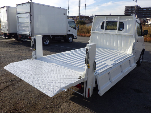 トヨタ タウンエース 小型 平ボディ DBF-S402U(97831) 21枚目