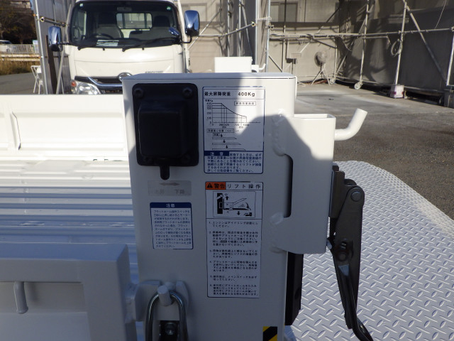 トヨタ タウンエース 小型 平ボディ DBF-S402U(97831) 25枚目