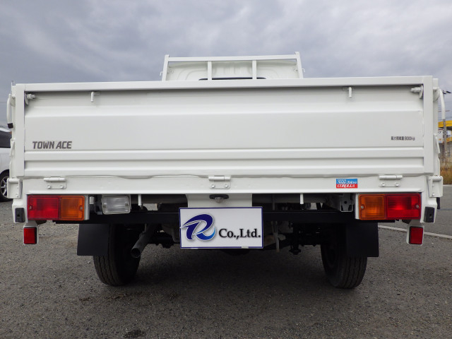 トヨタ タウンエース 小型 平ボディ DBF-S402U(97830) 39枚目