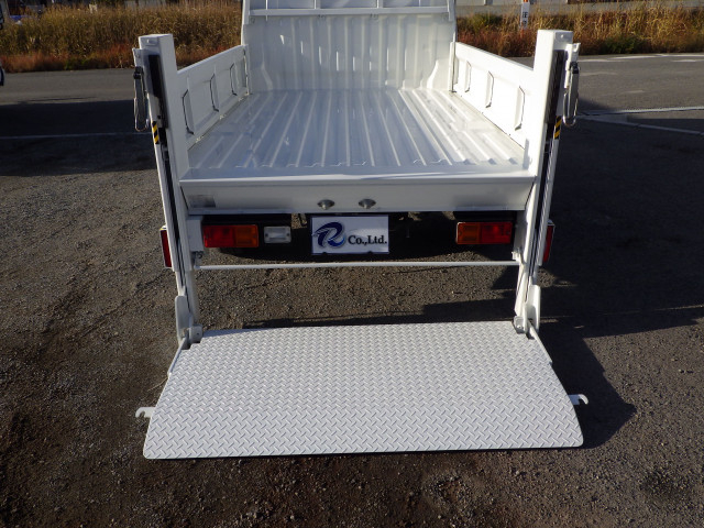 トヨタ タウンエース 小型 平ボディ DBF-S402U(97831) 27枚目