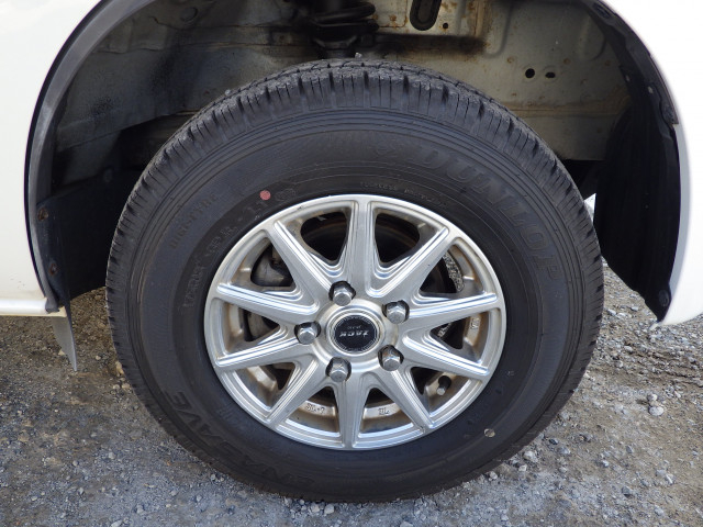 トヨタ タウンエース 小型 平ボディ DBF-S402U(97831) 28枚目