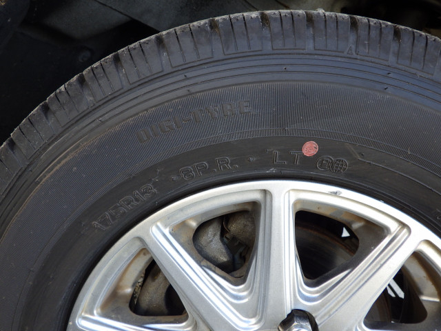 トヨタ タウンエース 小型 平ボディ DBF-S402U(97831) 29枚目