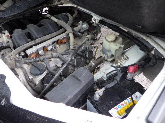 トヨタ タウンエース 小型 平ボディ DBF-S402U(97830) 43枚目