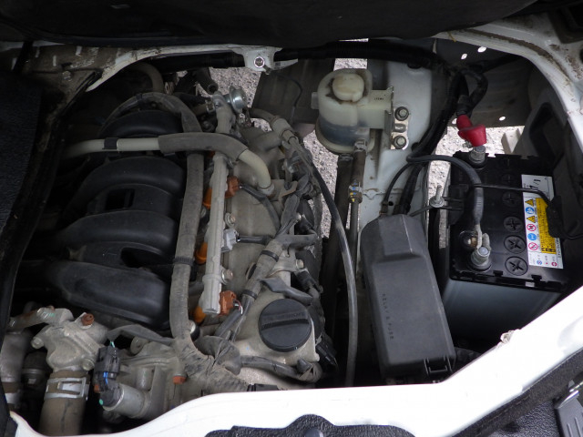 トヨタ タウンエース 小型 平ボディ DBF-S402U(97830) 44枚目