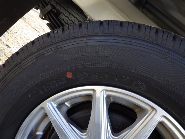 トヨタ タウンエース 小型 平ボディ DBF-S402U(97831) 31枚目