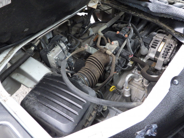 トヨタ タウンエース 小型 平ボディ DBF-S402U(97830) 45枚目