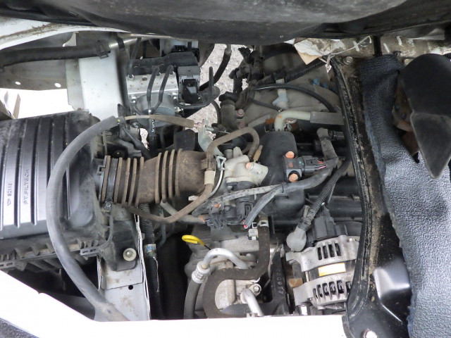 トヨタ タウンエース 小型 平ボディ DBF-S402U(97830) 46枚目