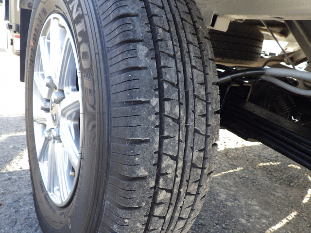 トヨタ タウンエース 小型 平ボディ DBF-S402U(97831) 32枚目