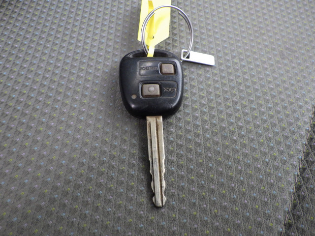 トヨタ タウンエース 小型 平ボディ DBF-S402U(97830) 48枚目