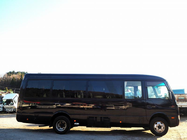 三菱ふそう ローザ 中型 バス TPG-BG640G(97832) 6枚目