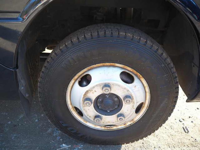 三菱ふそう ローザ 中型 バス TPG-BG640G(97832) 9枚目