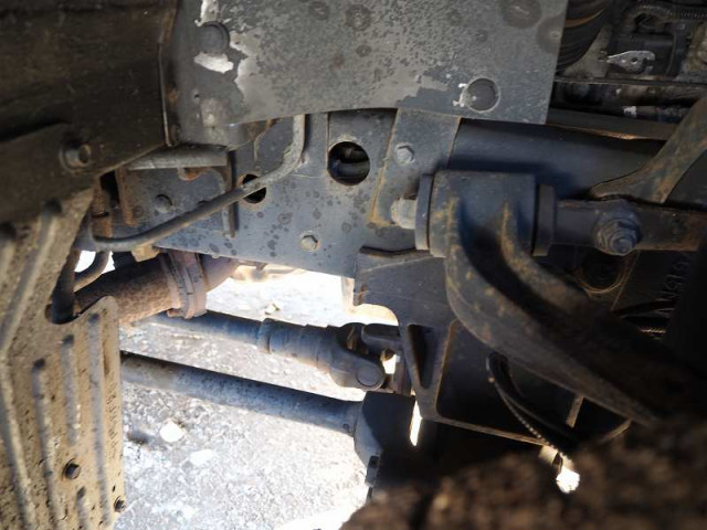 三菱ふそう ローザ 中型 バス TPG-BG640G(97832) 10枚目