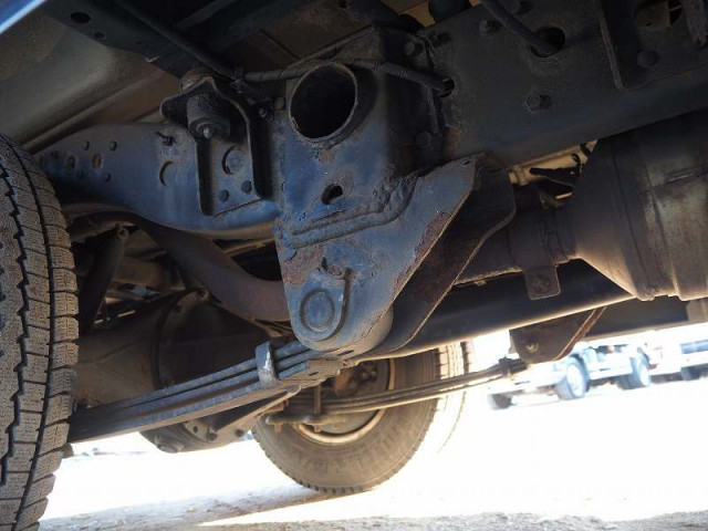 三菱ふそう ローザ 中型 バス TPG-BG640G(97832) 14枚目