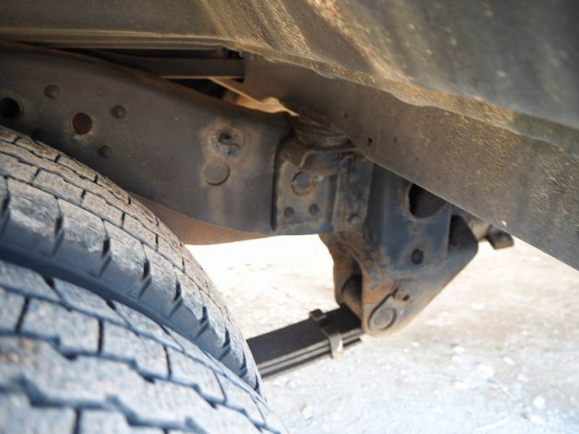 三菱ふそう ローザ 中型 バス TPG-BG640G(97832) 16枚目