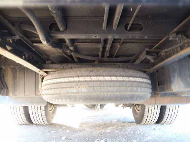 三菱ふそう ローザ 中型 バス TPG-BG640G(97832) 18枚目